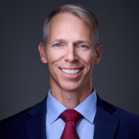 United Utility Employee Brett Luebke's profile photo