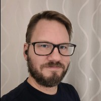 Johan Kraft Email & Phone Number