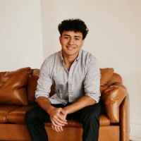 Peak Artificial Intelligence Employee Jose Maldonado's profile photo