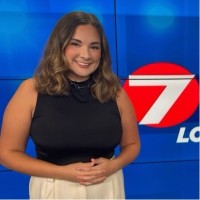 KPLC-TV Employee Kaitlyn Wadulack's profile photo