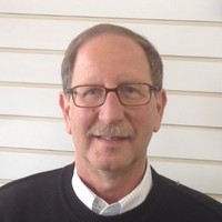 Maintenance Engineering Ltd Employee Rick Averbach's profile photo