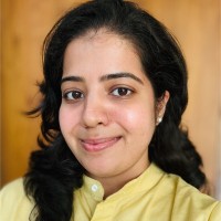 Aayushi Purohit Email & Phone Number