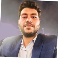 Hossam Saeed Email