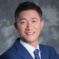 Hypercube Scientific Employee Kaitao Lai's profile photo