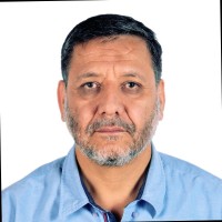 WAPDA Employee Nazakat Hussain's profile photo