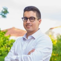 Sparring Employee Pedro MacEdo's profile photo