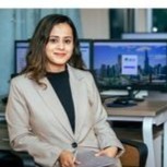 Ruby Homes Employee Sweta Acharya's profile photo