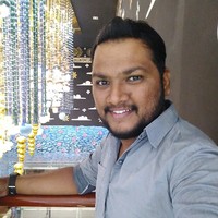 Animotion Employee Habeeb Basha's profile photo