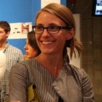 Future Green Studio Employee Zenobia Meckley's profile photo