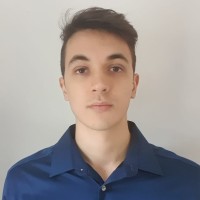 Mercado Libre Employee Santiago Nicolas Jauregui's profile photo
