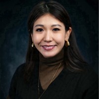 Silipint, Inc. Employee Christine Cui's profile photo