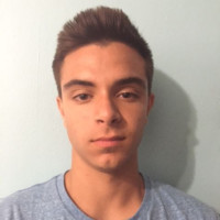 CTI Telecom, Inc. Employee Andres Pita's profile photo