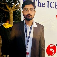 MGT-COMMERCE GmbH Employee Rahul Soni's profile photo