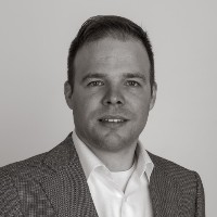 e-llis Supply Chain Solutions Employee Ralph Fijen's profile photo