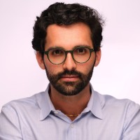 Juan Andres Ormaechea Email & Phone Number