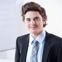 Sat1 Employee Alexander von Clausewitz's profile photo