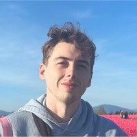 Amazon Employee Justin Deal's profile photo