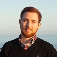 Santiago Canyon College Employee Adam Moussa's profile photo