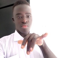 US Foods Employee Emmanuel Lovren's profile photo