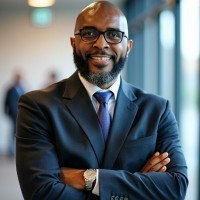 Boys & Girls Clubs of Boston Employee Corey Manning's profile photo