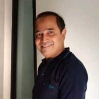 SHAKTIMAN (Tirth Agro Technology Pvt. ltd.) Employee Ajit Mishra's profile photo
