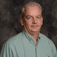 Blackboard Employee Tim Egan's profile photo