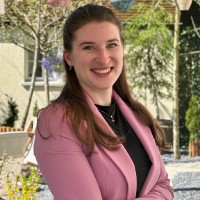 Appenzeller Huus Gonten Employee Vanessa Schwager's profile photo