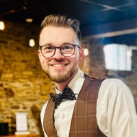 Evan Bender Email & Phone Number