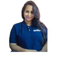 Wobb Employee Jade Pereira's profile photo