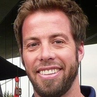 Hutton Employee David Milliken's profile photo