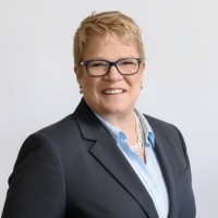 Demandbase Employee Sheevaun Thatcher's profile photo