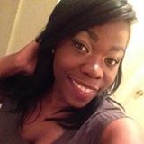 Okmulgee Public Schools Employee Dametria Dawson's profile photo