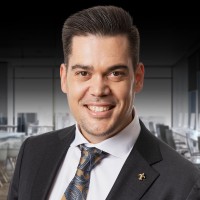 Fraser & Co Employee Cody Fraser's profile photo