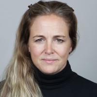 AxiCom Employee Rosie Bannister's profile photo