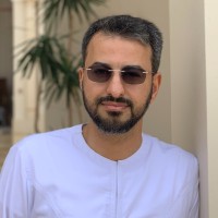 Action For Humanity - International Employee Islam Momani's profile photo