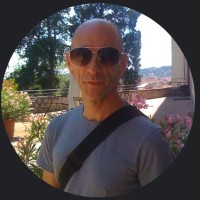 Alain Fievre's profile photo