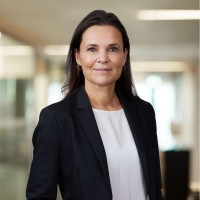 Bulk Infrastructure Group AS Employee Nina Bull's profile photo