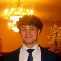 Manufacturer's Edge Employee Lucas Simon's profile photo