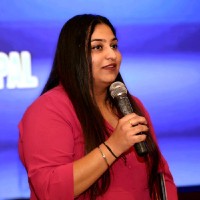 QSS Global LLP Employee Jagriti Rai's profile photo