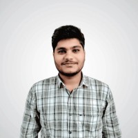 DIGITAL TASK FORCE Employee Kartik Kolte's profile photo