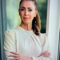 Reinert-Ritz GmbH Employee Mirjam Borgman's profile photo