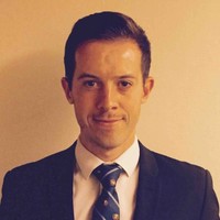 News UK Employee Eddy O'Brien's profile photo