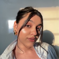SimBal Studios Employee Siya Mahajan's profile photo