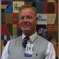 Reliant Rehabilitation Hospital Employee Michael Merrick's profile photo