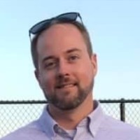 2 Krew Security & Surveillance Employee Jamie Lindsay's profile photo