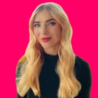 GrantExec Employee Zoe Kendall's profile photo