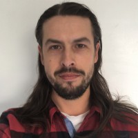 Family Services of Greater Vancouver Employee Larry Portelance's profile photo