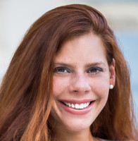 Ten4 Employee Ally Clifton's profile photo