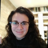 Giovanna Killer Email