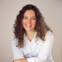 The Nature Conservancy Employee Dawn Lee's profile photo